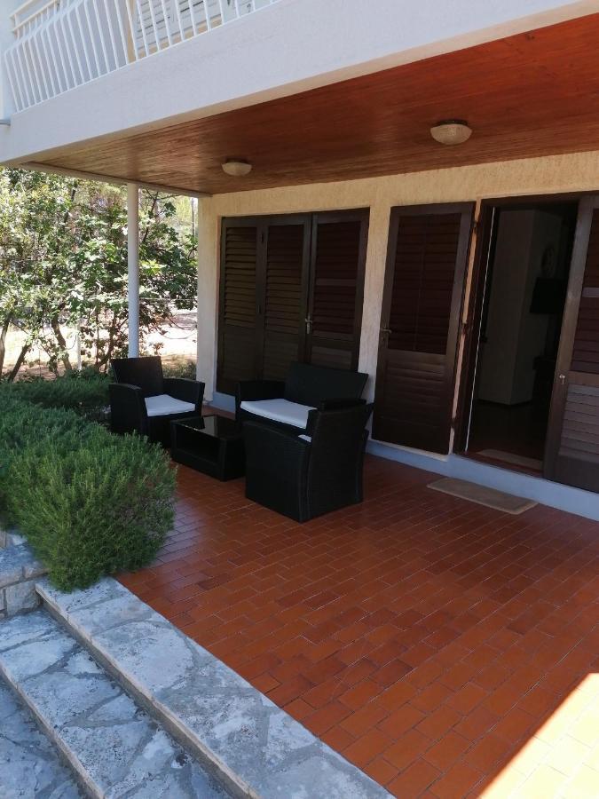 Guesthouse Butkovic Punat Luaran gambar