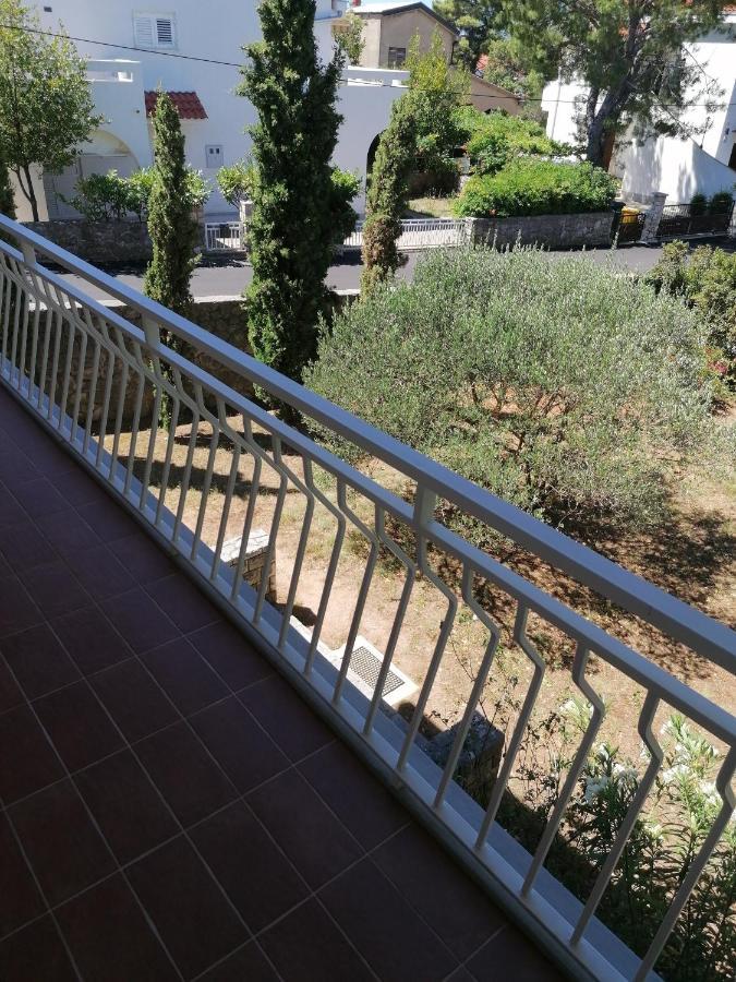 Guesthouse Butkovic Punat Luaran gambar