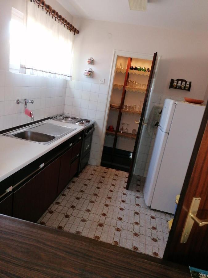 Guesthouse Butkovic Punat Luaran gambar
