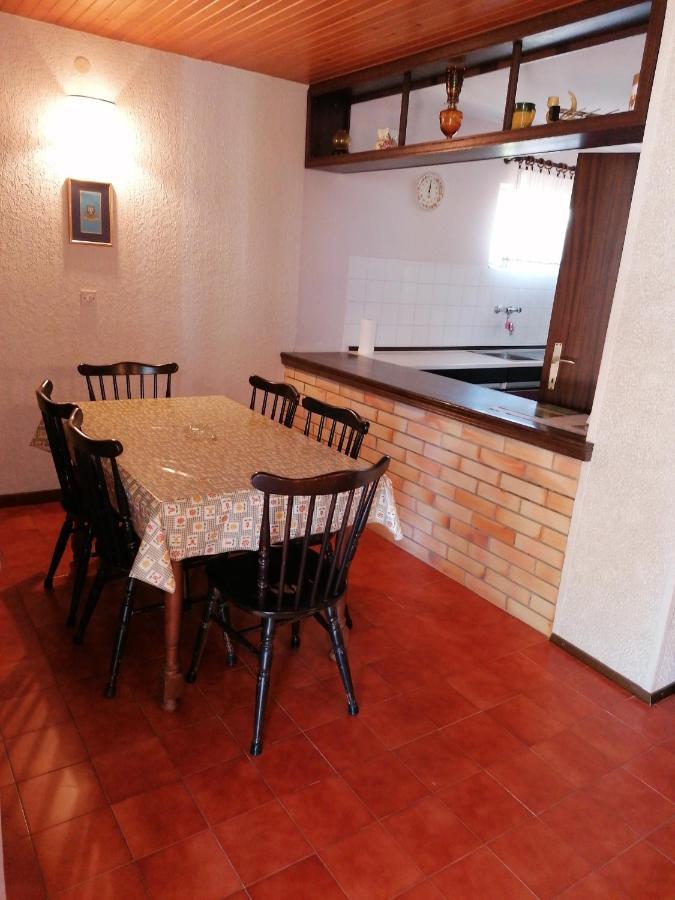 Guesthouse Butkovic Punat Luaran gambar