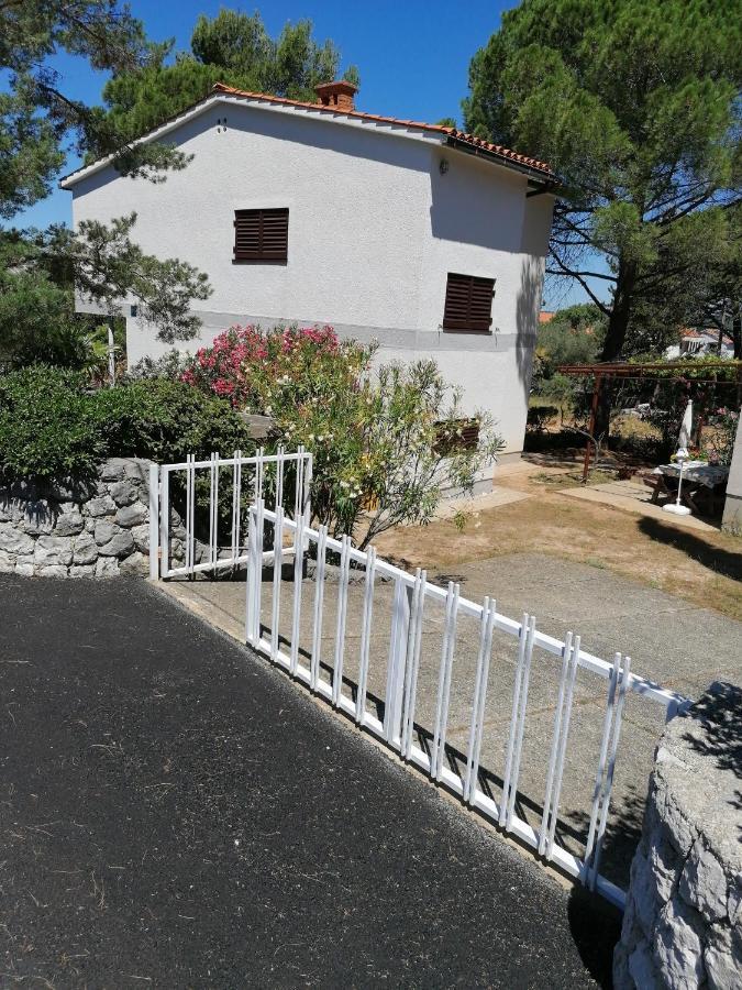 Guesthouse Butkovic Punat Luaran gambar