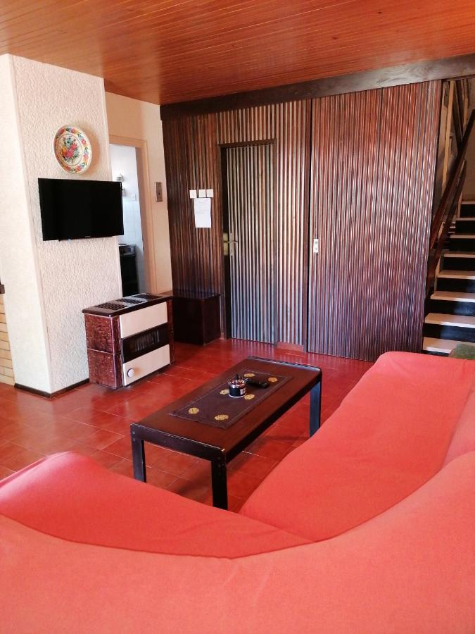 Guesthouse Butkovic Punat Luaran gambar