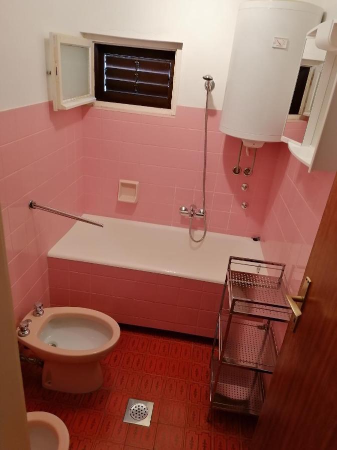 Guesthouse Butkovic Punat Luaran gambar