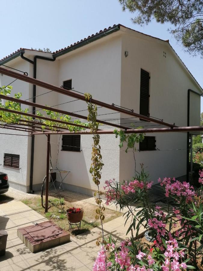 Guesthouse Butkovic Punat Luaran gambar