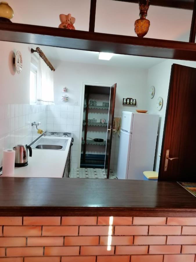 Guesthouse Butkovic Punat Luaran gambar