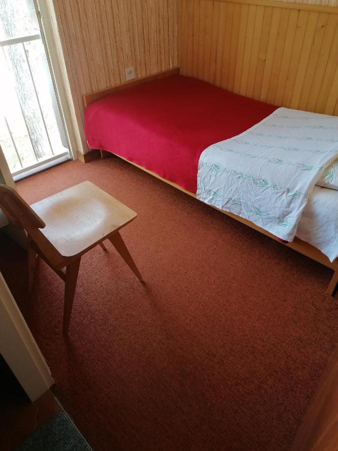 Guesthouse Butkovic Punat Luaran gambar