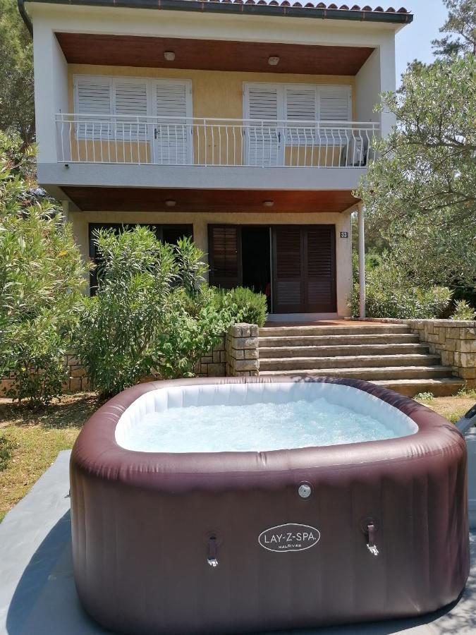 Guesthouse Butkovic Punat Luaran gambar