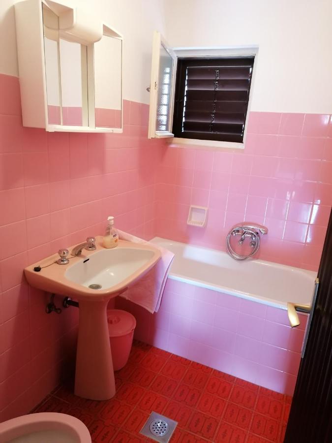 Guesthouse Butkovic Punat Luaran gambar