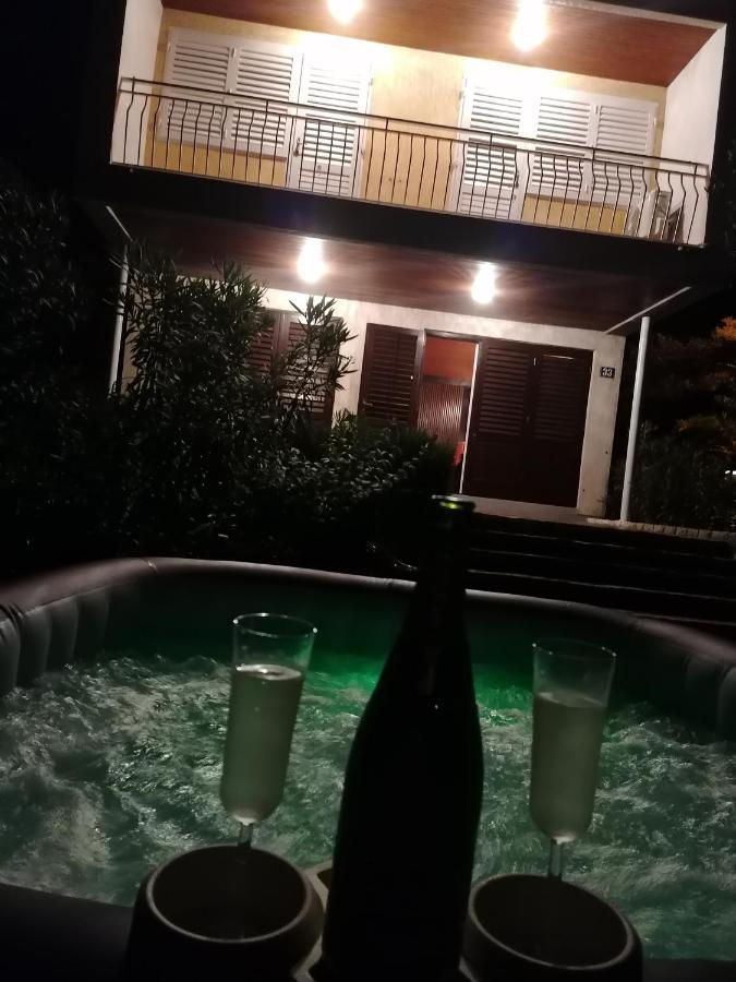 Guesthouse Butkovic Punat Luaran gambar
