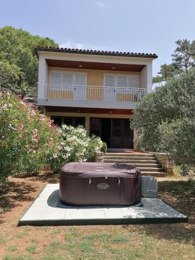 Guesthouse Butkovic Punat Luaran gambar