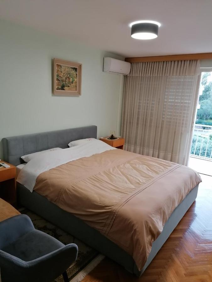 Guesthouse Butkovic Punat Luaran gambar