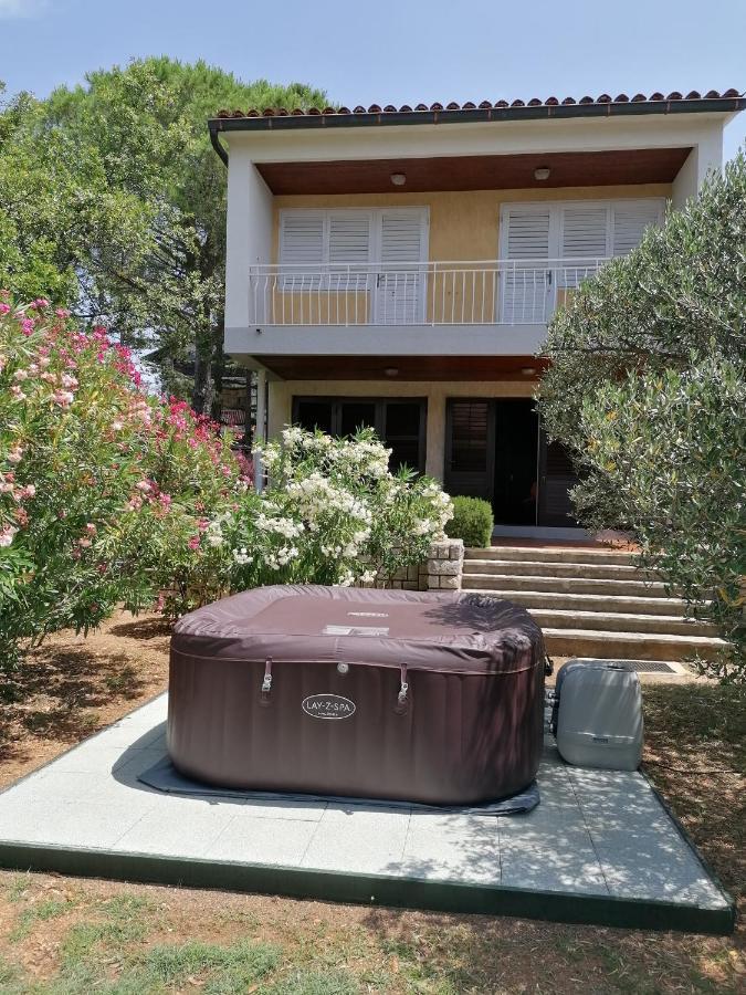 Guesthouse Butkovic Punat Luaran gambar