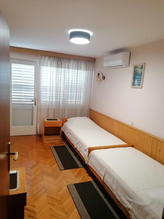 Guesthouse Butkovic Punat Luaran gambar